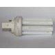 Kompakt fluorescerande lampa PHILIPS MASTER PL-T 18W/827/2P