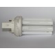 Compact fluorescent bulb PHILIPS MASTER PL-T 18W/827/2P