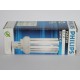 La bombilla fluorescente compacta PHILIPS MASTER PL-T 18W/830/2P