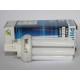 Ampoule fluocompacte PHILIPS MASTER PL-T 18W/840/2P