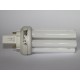 Kompakt fluorescerande lampa PHILIPS MASTER PL-T 18W/840/2P