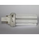 Compact fluorescent bulb PHILIPS MASTER PL-T 18W/840/2P