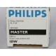 Ampoule fluocompacte PHILIPS MASTER PL-T 18W/840/2P