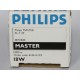 Kompakt fluorescerande lampa PHILIPS MASTER PL-T 18W/840/2P