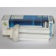 Compact fluorescent bulb PHILIPS MASTER PL-T 26W/827/2P