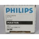 Compacte tl-lamp van PHILIPS MASTER PL-T 26W/827/2P