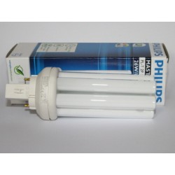 lampadina PHILIPS MASTER PL-T 26W/830/2P