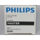 bulb PHILIPS MASTER PL-T 26W/830/2P