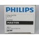 glühlampe PHILIPS MASTER PL-T 26W/830/2P