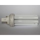 Kompakt fluorescerande lampa PHILIPS MASTER PL-T 26W/840/2P
