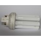 Kompakt fluorescerande lampa PHILIPS MASTER PL-T 13W/827/4P