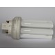 Compact fluorescent bulb PHILIPS MASTER PL-T 13W/827/4P