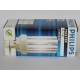 Compact fluorescent bulb PHILIPS MASTER PL-T 13W/830/4P