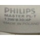 Ampoule fluocompacte PHILIPS MASTER PL-T 13W/830/4P