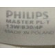 La bombilla fluorescente compacta PHILIPS MASTER PL-T 13W/830/4P