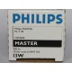 Lâmpada fluorescente compacta PHILIPS MASTER PL-T 13W/830/4P