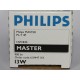 Compact fluorescent bulb PHILIPS MASTER PL-T 13W/830/4P