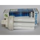 Ampoule fluocompacte PHILIPS MASTER PL-T 13W/840/4P