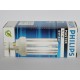 La bombilla fluorescente compacta PHILIPS MASTER PL-T 18W/827/4P