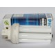 Compact fluorescent bulb PHILIPS MASTER PL-T 18W/827/4P