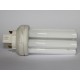 Compact fluorescent bulb PHILIPS MASTER PL-T 18W/827/4P