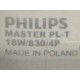 Glödlampa PHILIPS MASTER PL-T 18W/830/4P