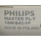 bombilla PHILIPS MASTER PL-T 18W/840/4P