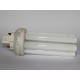 Compacte tl-lamp van PHILIPS MASTER PL-T 26W/827/4P