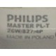 Ampoule fluocompacte PHILIPS MASTER PL-T 26W/827/4P