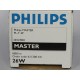 PHILIPS MASTER PL-T 26W/830/4P