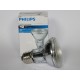 Lamp PHILIPS HalogenA PAR20 50W 230V 25D