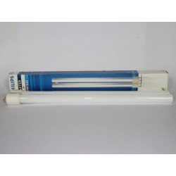 La bombilla fluorescente compacta PHILIPS MASTER PL-L 24 W/840/4P