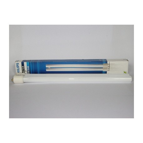 Kompakt fluorescerande lampa PHILIPS MASTER PL-L 24W/840/4P