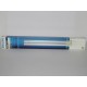 Ampoule fluocompacte PHILIPS MASTER PL-L 24W/865/4P