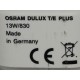 Ampoule OSRAM DULUX T/E 13W/830