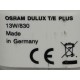 Bombilla OSRAM DULUX T/E 13W/830