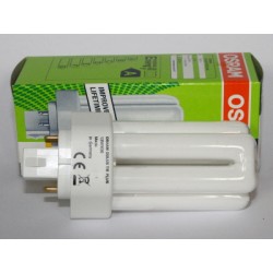 Ampoule OSRAM DULUX T/E 13W/827 