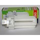 Ampoule OSRAM DULUX T/E 18W/827