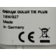 Bulb OSRAM DULUX T/E 18W/827