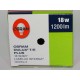 Bombilla OSRAM DULUX T/E 18W/827