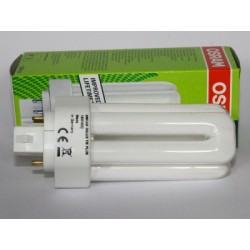 Lampa OSRAM DULUX T/E 18W/830