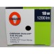 Bombilla OSRAM DULUX T/E 18W/840