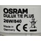 OSRAM DULUX T/E 26W/840
