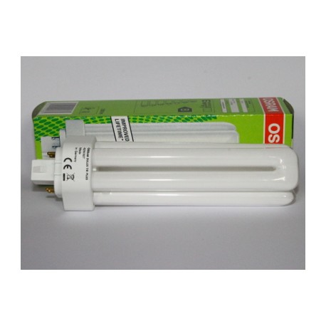 Ampoule OSRAM DULUX T/E 42W/827