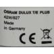 Bulb OSRAM DULUX T/E 42W/827
