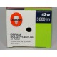 Bulb OSRAM DULUX T/E 42W/827