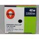 Λάμπα OSRAM DULUX T/E 42W/830