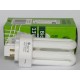 Ampoule fluocompacte GE Biax T/E 13W/827/4P