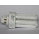 Cfl GE Biax T/E 13W/827/4P