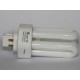 Ampoule fluocompacte GE Biax T/E 13W/827/4P